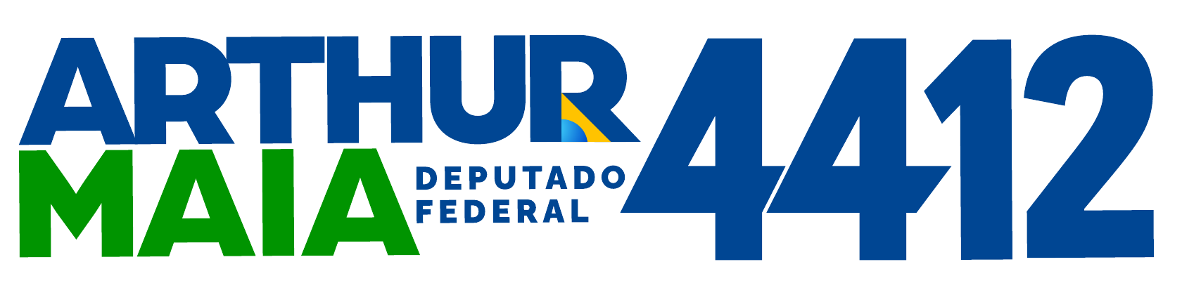 Arthur Maia, deputado federal, 4412